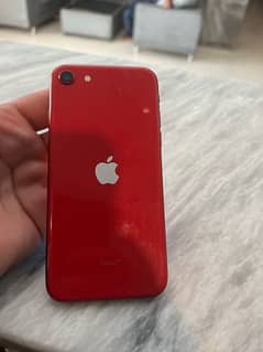 Iphone SE 2022 64gb waterpack 0