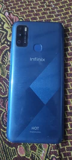 Infinix