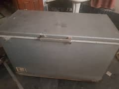 used freezer Full size