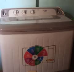 washing machine sa 280