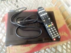 MEDIASTAR MS-DIAMOND X2 4K UHD ANDROID + SATELLITE RECEIVER