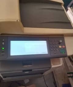 hp laserjet 3035 All in one