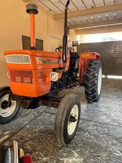 tractor 480