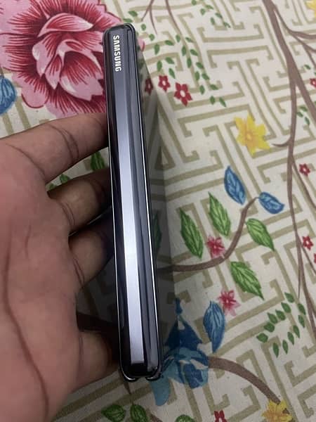 SAMSUNG Z FOLD 1  Official Dual Sim 12/512 7