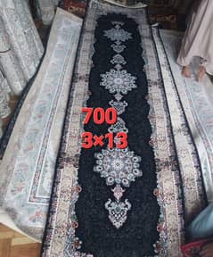 new Irani carpet