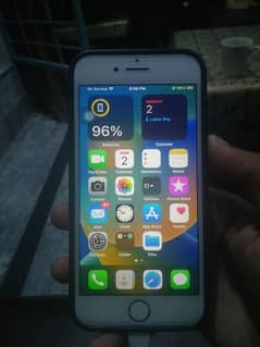 Exchange possible 32 gb non pta 50 health good condition