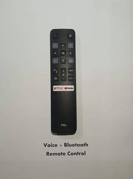 Samsung Haier hisense TCL changhong ruba Original Remote Control 3