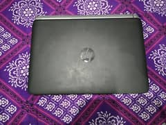 HP probook 430