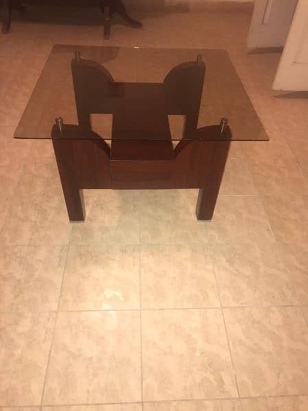 Center/centre table for sale 1