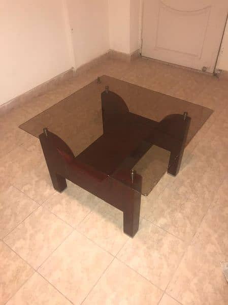 Center/centre table for sale 2