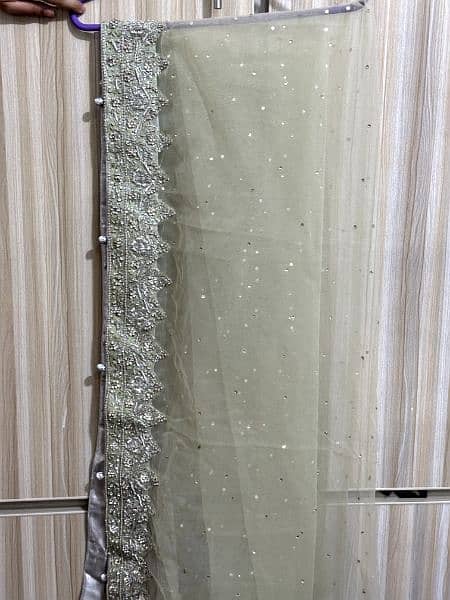 Pista Bridal Maxy 1