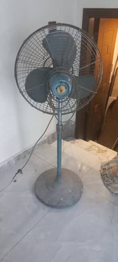 Fan for sale