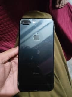 iPhone 7 Plus pta apv 256 gb