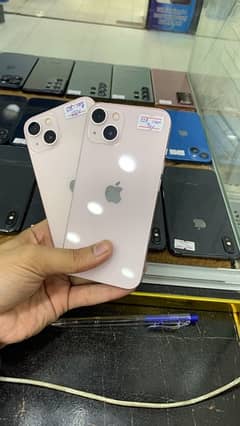 I phone 13 factory 128 0