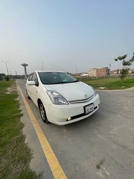 Toyota Prius 2014 6