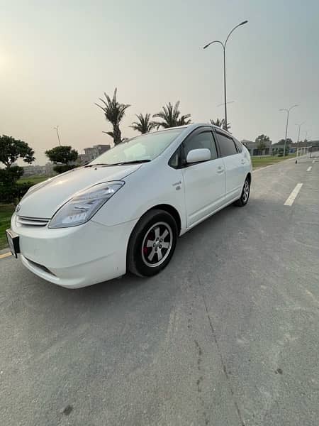 Toyota Prius 2014 7