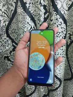 Samsung Glaxy A03 Final Price No Bahance