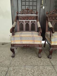 Chinioti-furniture