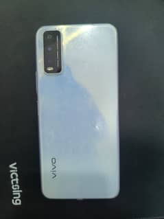 Vivo y20 cost effective used Mobile Phone