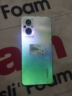 oppo f21 pro 5g