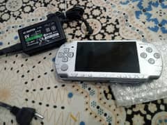 PSP