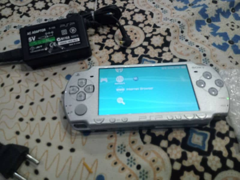 PSP 10/10 Condition Japan Imported 2