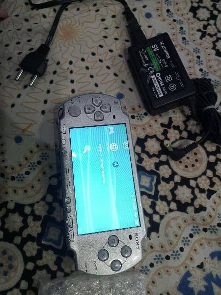 PSP 10/10 Condition Japan Imported 3