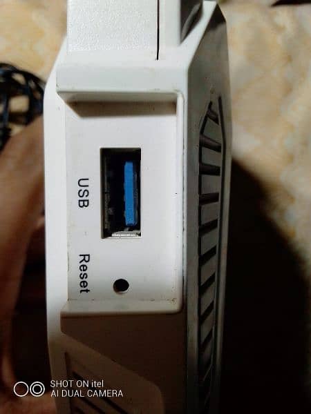 ptcl router 4