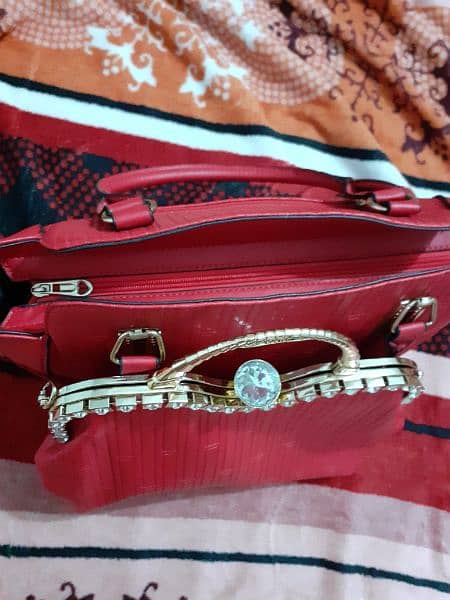 2pc Handbag 3