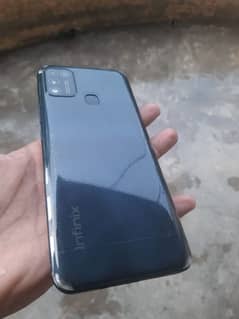 infinix