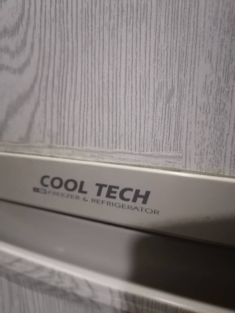 Samsung Refrigerator 2