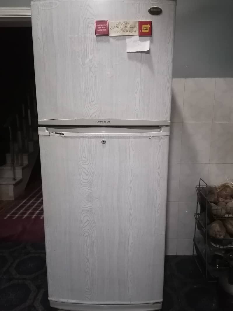 Samsung Refrigerator 3