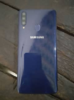 Samsung A20S,    3, 32