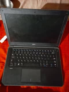 all OK  i3 6th dell laptop