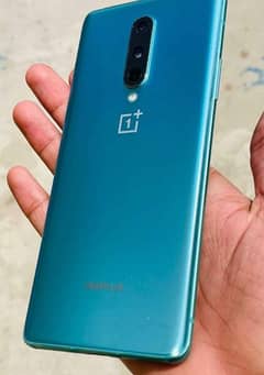 OnePlus 8 for sell 0325=066=9021 my WhatsApp number