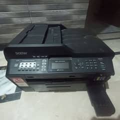 brother printer