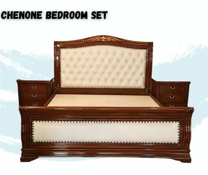 italian style bedset 1