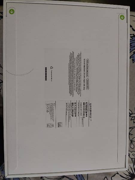 Macbook Air 15" M3 256gb 2