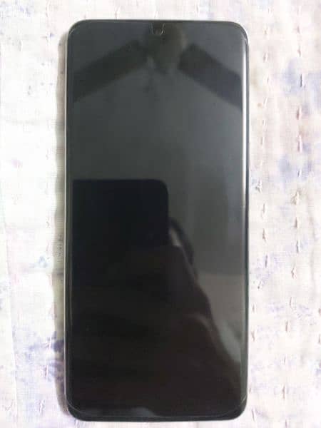 Samsung S20 Official PTA 6