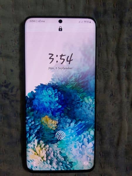 Samsung S20 Official PTA 7