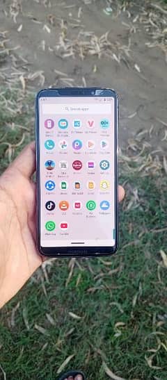 Motorola z3 best for gaming