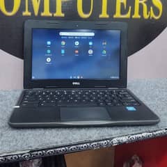 Dell Latitude 3180 Dual Core 6th Generation 0