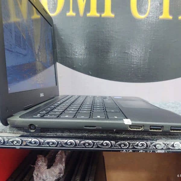 Dell Latitude 3180 Dual Core 6th Generation 2