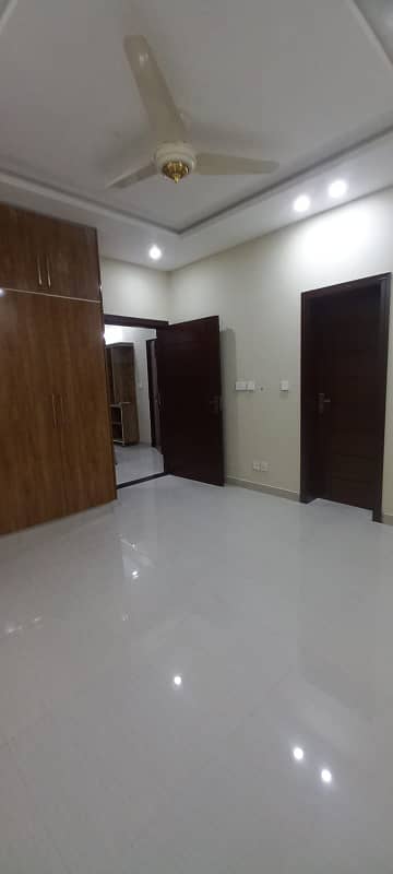 7 Marla Upper portion available for rent 1