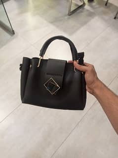 Ladies Bags