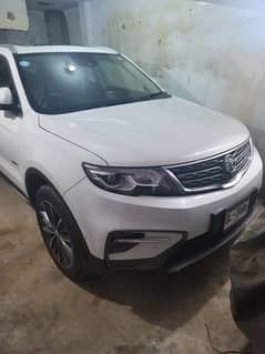 Proton X70 2022 2022