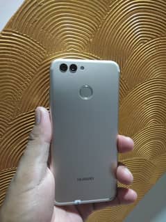 Huawei Nova 2 New Condition 4GB/64GB Non-PTA 0