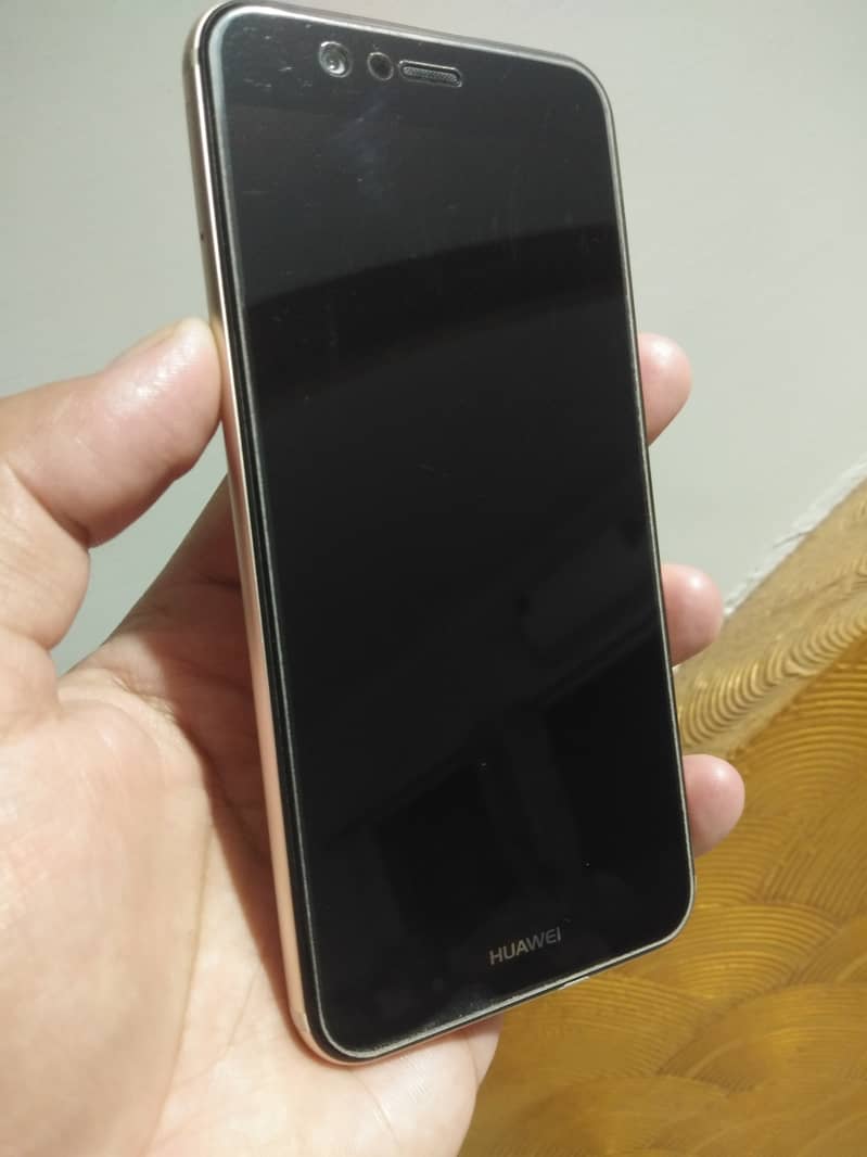 Huawei Nova 2 New Condition 4GB/64GB Non-PTA 8