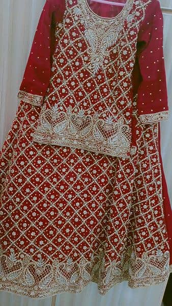 Bridal LehnGa 0