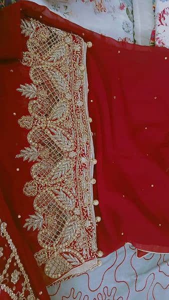 Bridal LehnGa 3